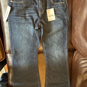 Pricess Polly bootcut jeans size 6